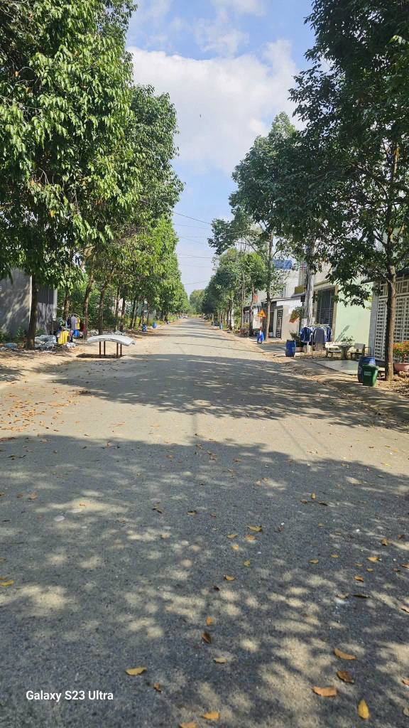 Đất nền Thới Hòa, Tân Phú 105m² giá 1.5 tỷ - Cơ hội đầu tư tuyệt vời!