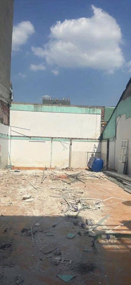 Đất nền Tân Phú 50m² giá 4.2 tỷ - Tiềm năng đầu tư lớn!