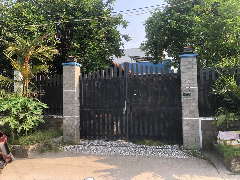 Nhà cấp 4 Lái Thiêu 255.4m² giá 7.5 tỷ - Vị trí vàng, tiện ích đầy đủ!