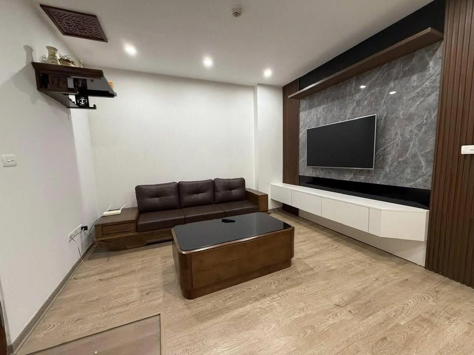 Căn hộ Mipec Kiến Hưng Hà Đông 45m² giá thỏa thuận - Nội thất đầy đủ, sẵn sàng ở ngay!