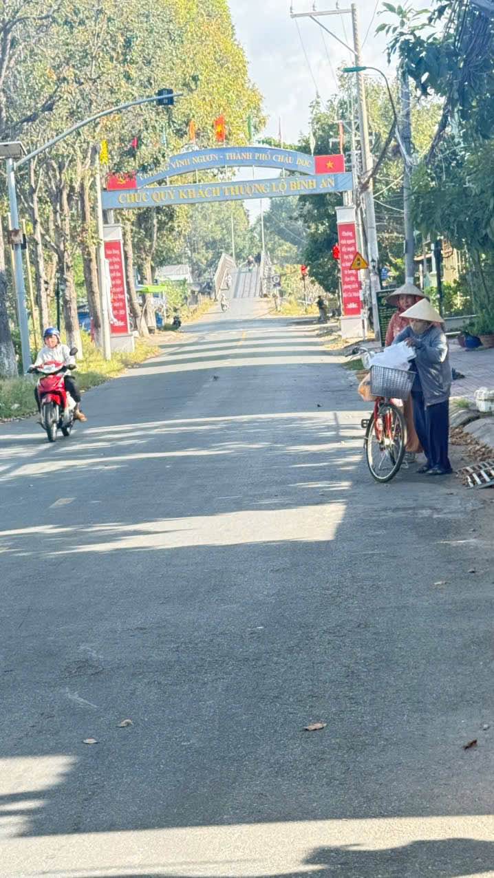 Bán đất nền đường Phan Xích Long Vĩnh Ngươn 90m² giá 1.4 tỷ - Đầu tư sinh lời ngay!