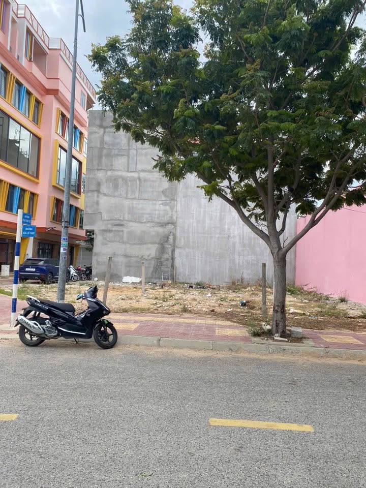 Đất K1 Đường Nhựa Phan Rang 81m² giá 2.75 tỷ - Đầu tư sinh lời ngay!