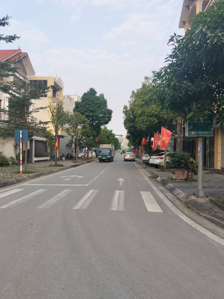 Đất nền KDT CEO1 Phường Liêm Chính 76m² giá 5 tỷ - Cơ hội đầu tư sinh lời!