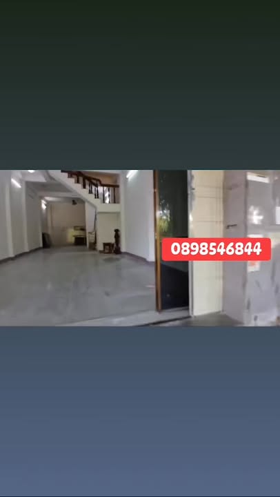 Nhà nguyên căn 2 tầng mặt tiền Phan Đăng Lưu, Tuy Hòa - Chỉ 6 triệu/tháng!