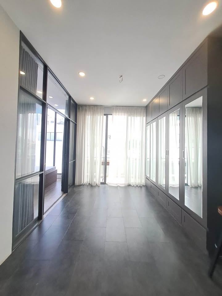 Căn hộ 207 Bùi Viện, Q.1 - 57m² chỉ 5.3 tỷ - Đầu tư sinh lời ngay!