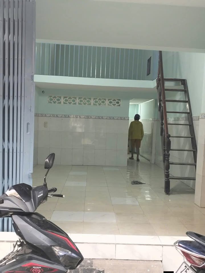 Nhà riêng Vĩnh Lộc B 36m² giá 1.6 tỷ - Đẹp vào ở ngay!