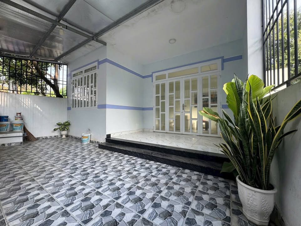 Nhà riêng xã Đại Phước, Nhơn Trạch 127m² giá 2.5 tỷ - Sổ hồng chính chủ!