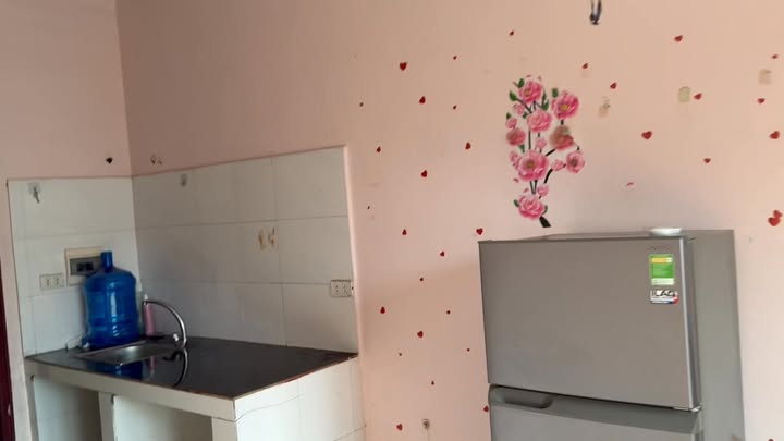 Phòng cho thuê tại khu 10 Đại Phúc 20m² giá 2.8 triệu - Full nội thất, tiện nghi ngay trung tâm!