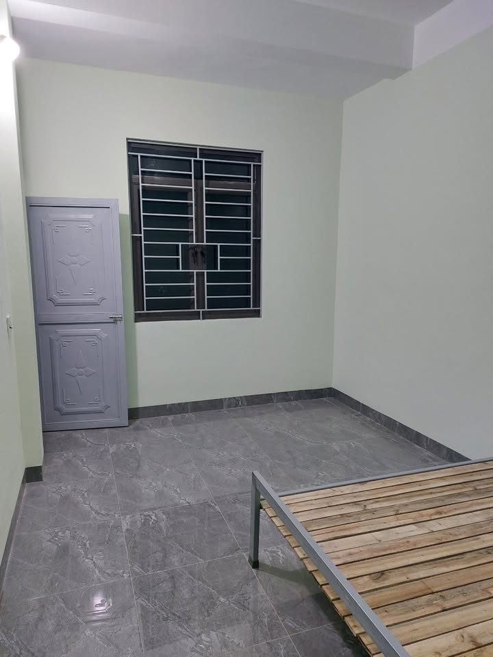 Phòng trọ khép kín tại Quế Võ - Không gian sạch sẽ, thoáng mát!