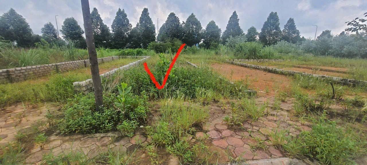 Đất nền Thạch Thất 100m² giá 5.35 tỷ - Đầu tư sinh lời ngay tại ĐHQG!