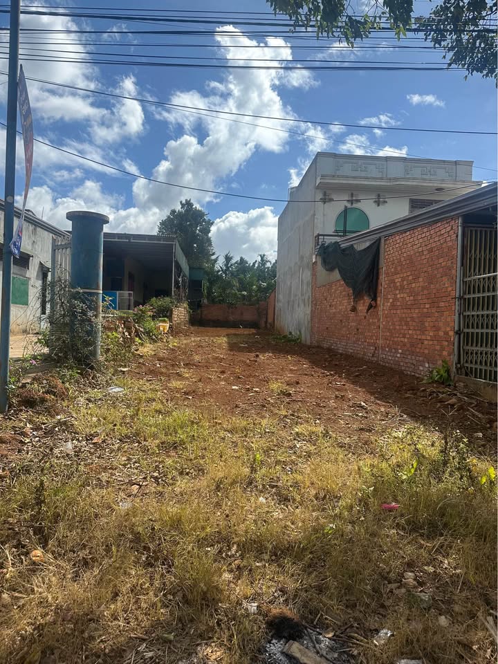 Đất nền Quốc lộ 14 Đức Mạnh 150m² - Sổ đỏ chính chủ, giá tốt khu vực!