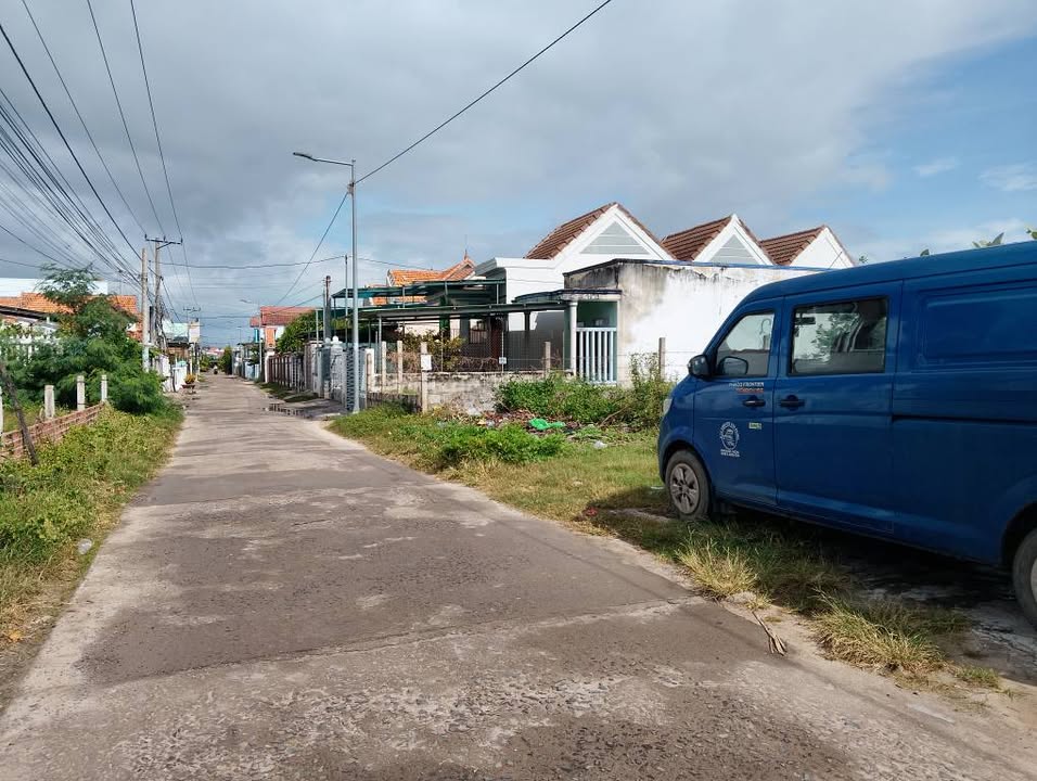 Đất nền Dốc Lết, Ninh Hòa 210m² giá 2 tỷ - Cơ hội đầu tư hấp dẫn!