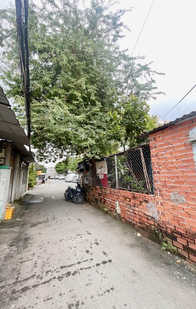 Nhà cấp 4 Hiệp Bình Phước Thủ Đức 91m² giá 7.5 tỷ - Tiện xây mới ngay!