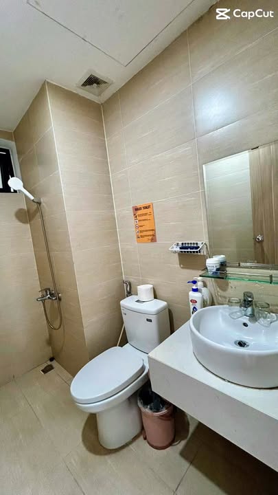 Căn hộ Nera Garden Huế 10-12 triệu/tháng - Thiết kế hiện đại, đầy đủ tiện ích!