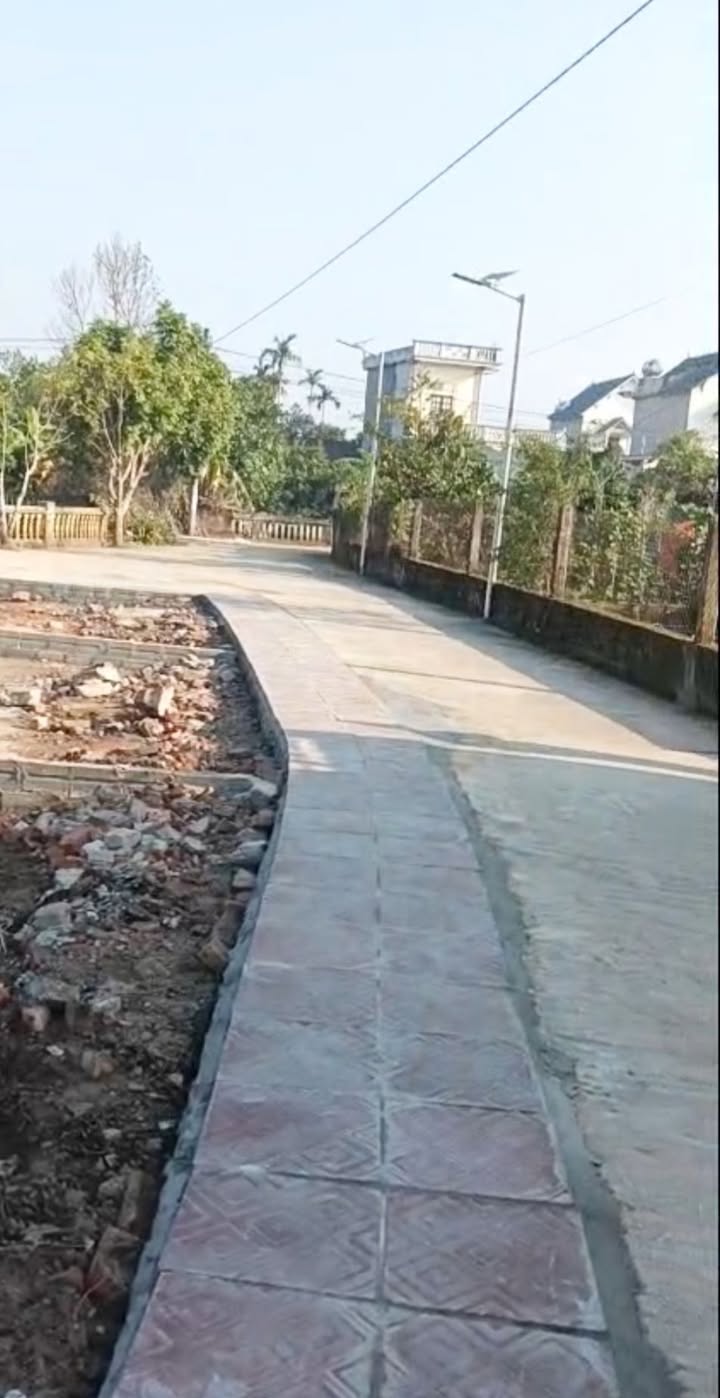 Đất nền Quốc Tuấn Kiến Xương 80m² - Cơ hội đầu tư sinh lời hấp dẫn!