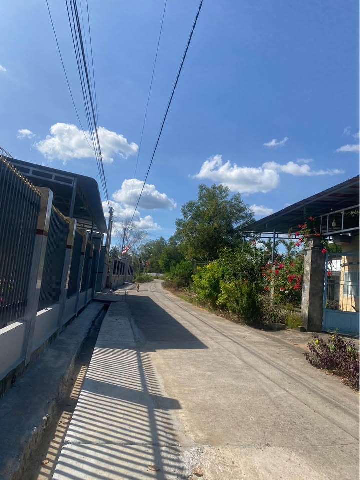 Đất nền Phú Điền 540m² giá chỉ 850 triệu - Đầu tư sinh lời ngay!