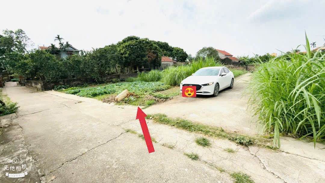 Đất thổ cư tại xã Song Mai, huyện Kim Động, Hưng Yên - Giá chỉ 1 tỷ!