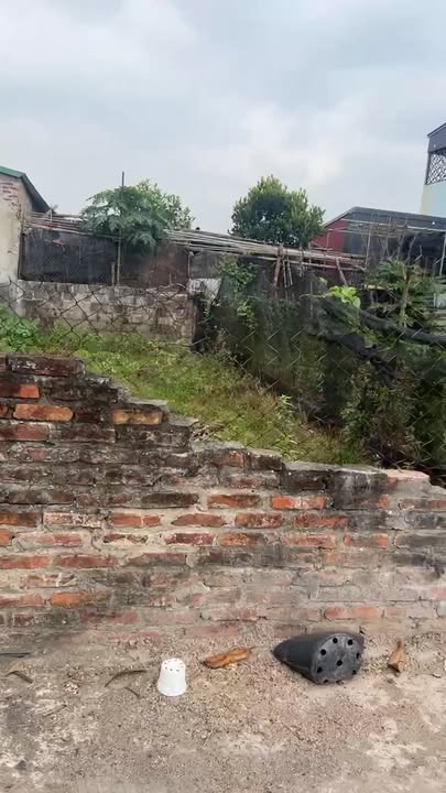 Đất nền Liên Nghĩa Văn Giang 57m² giá 2.5 tỷ - Đường thông thoáng, vị trí đắc địa!