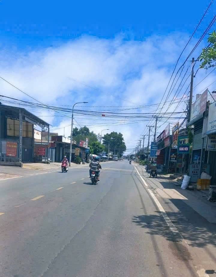 Đất Mặt Tiền Đường Bình Minh, Giang Điền 185m² giá 4,3 tỷ - Cơ hội vàng đầu tư!