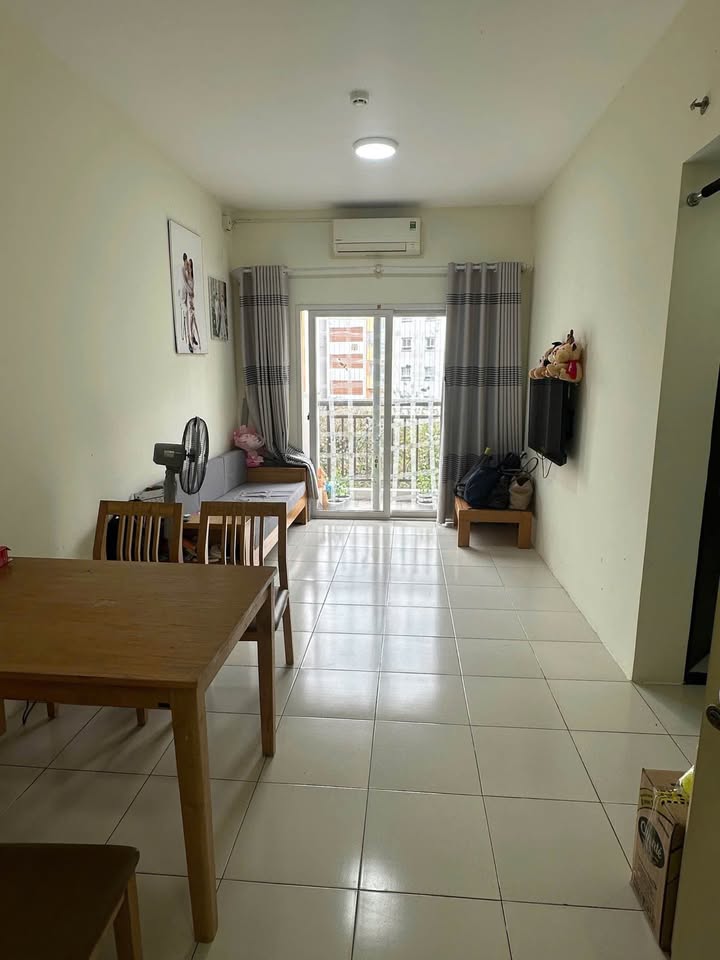 Căn hộ chung cư Nest Home Đà Nẵng 54m² giá 2.7 tỷ - Sẵn sàng vào ở!