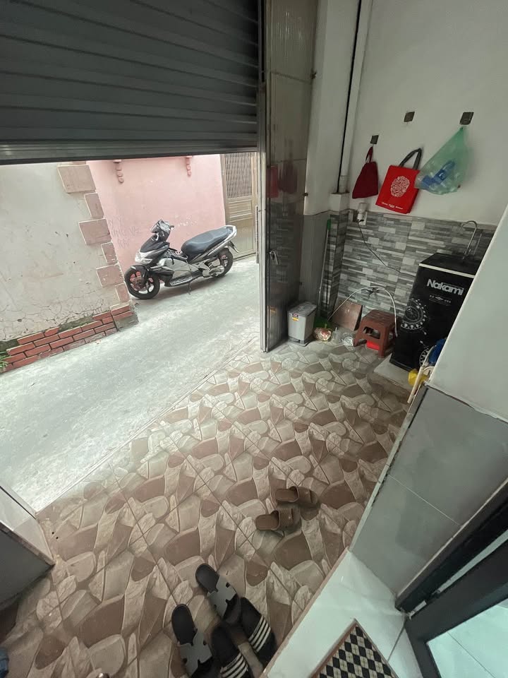 Nhà riêng Ngõ 185 Tôn Đức Thắng, Hải Phòng 32m² giá 1.78 tỷ - Chính chủ, sẵn sàng ở ngay!