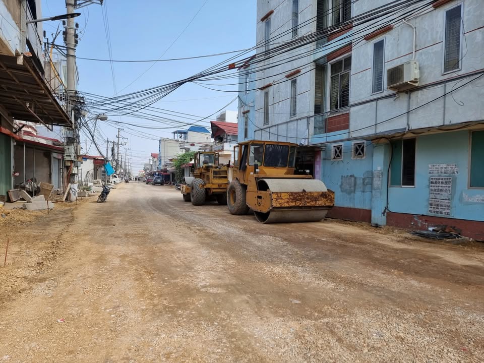 Lô đất Tân Thành, Dương Kinh 177m² giá 6 tỷ - Vị trí đắc địa, đầu tư sinh lời!