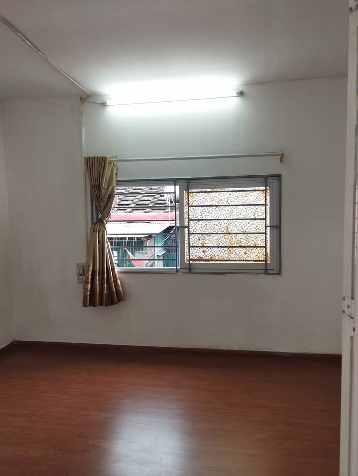 Căn hộ tập thể cho thuê tại Vạn Phúc, Hà Đông 65m² - Giá chỉ 5.5 triệu/tháng