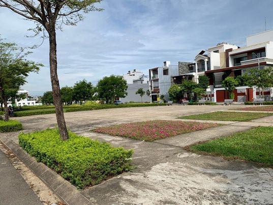 Đất nền Hoà Xuân, Đà Nẵng 384m² giá 27.754 tỷ - Sổ đỏ chính chủ, bớt lộc!