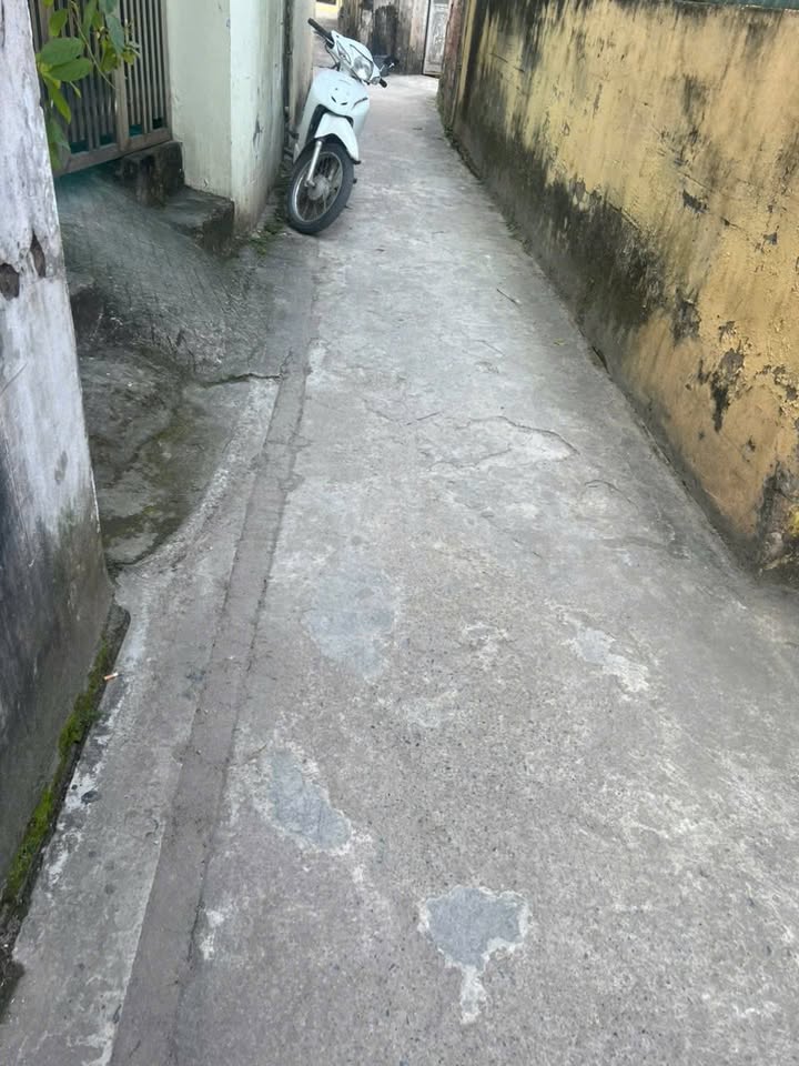 Đất nền Bình Minh Thanh Oai 80m² - Cơ hội đầu tư hấp dẫn!