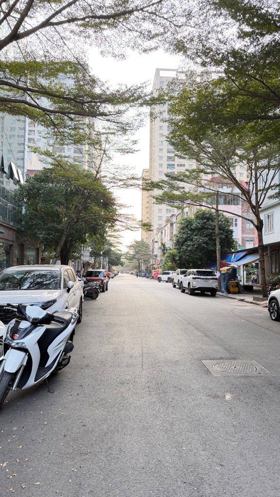 Nhà mặt phố Xuân Quỳnh, La Khê 83m² giá thỏa thuận - Kinh doanh sầm uất!