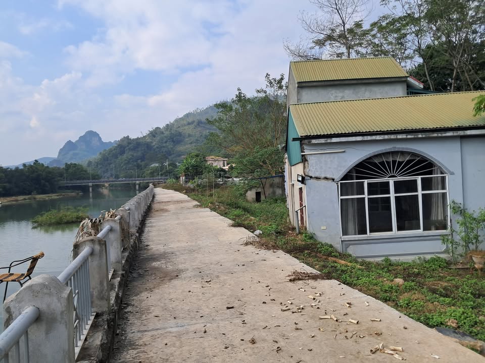 Đất nền Lương Sơn Phú Thọ 392m² giá thỏa thuận - Cơ hội đầu tư tuyệt vời!