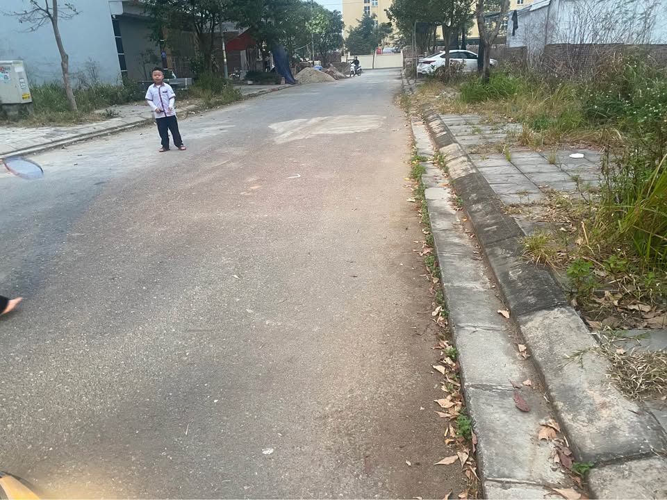 Đất nền KĐT Phượng Mao Green 100m² giá 5 tỷ - Cơ hội đầu tư sinh lời!