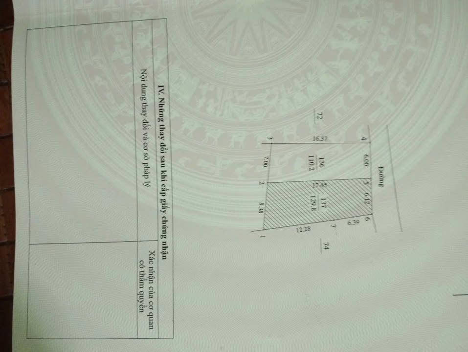 Đất thổ cư Ngọc Liệp 110m² giá thỏa thuận - Cơ hội đầu tư hấp dẫn!