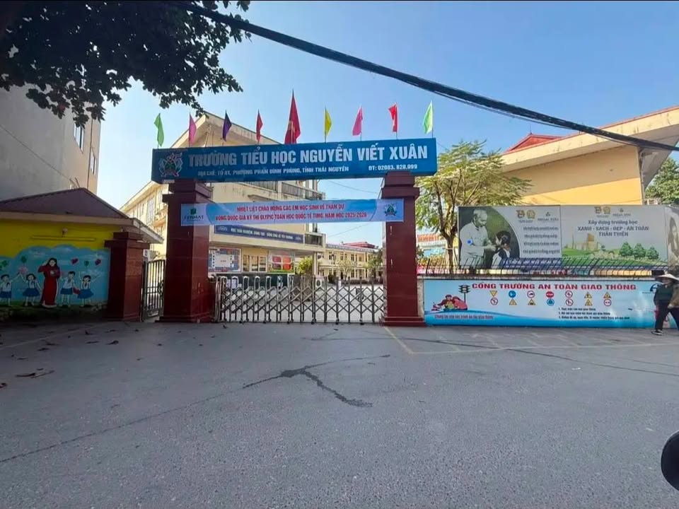 Đất nền khu dân cư Nguyễn Viết Xuân, Quang Trung 96m² - Đầu tư sinh lời ngay!