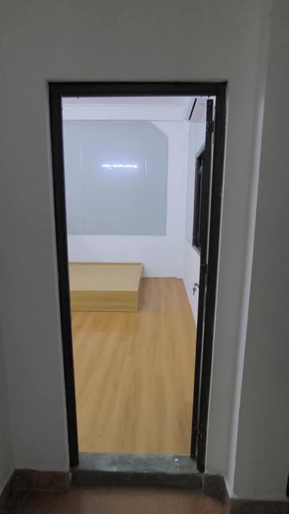 Phòng trọ cho thuê tại Cầu Giấy 25m² - Gần ĐH Quốc Gia, Full đồ!