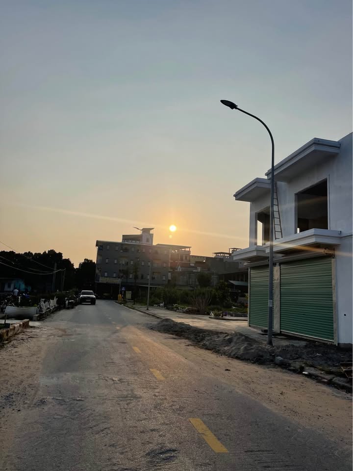 Đất nền dự án 235 lô Thanh Quỳnh, Tiên Du, Bắc Ninh 90.75m² giá 4.6 tỷ - Cơ hội đầu tư sinh lời!