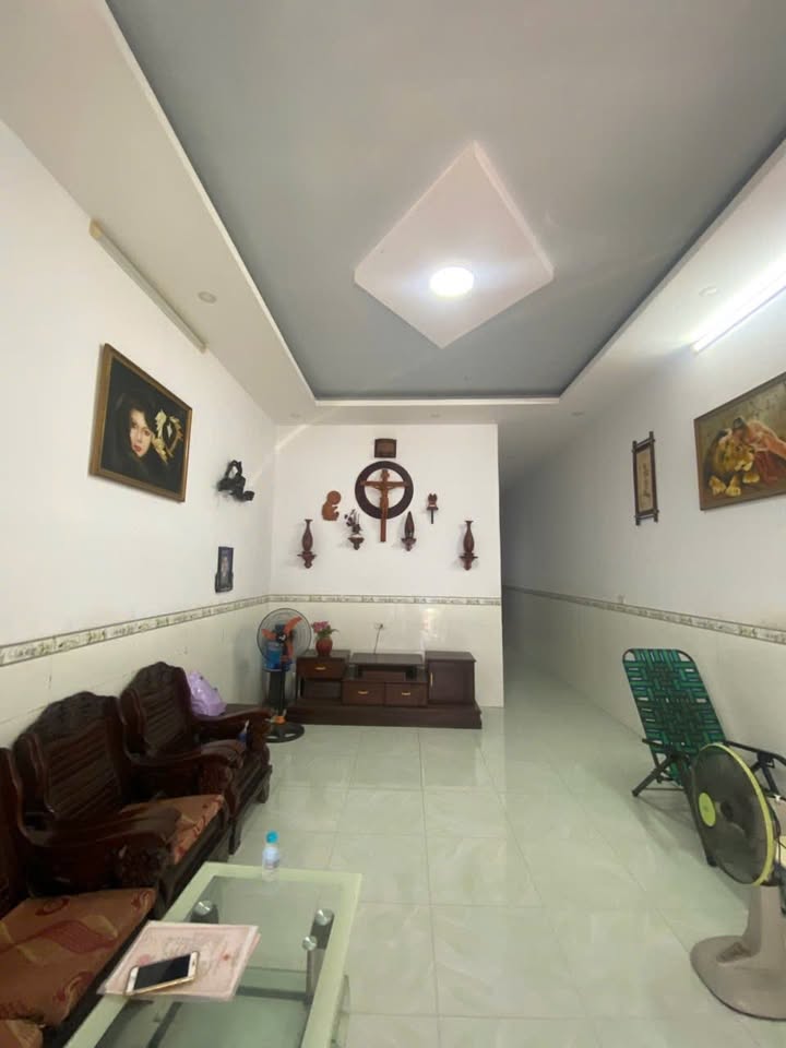 Nhà riêng khu phố 10, phường Hố Nai, 80m² giá 1.25 tỷ - Đường 5m, chính chủ!