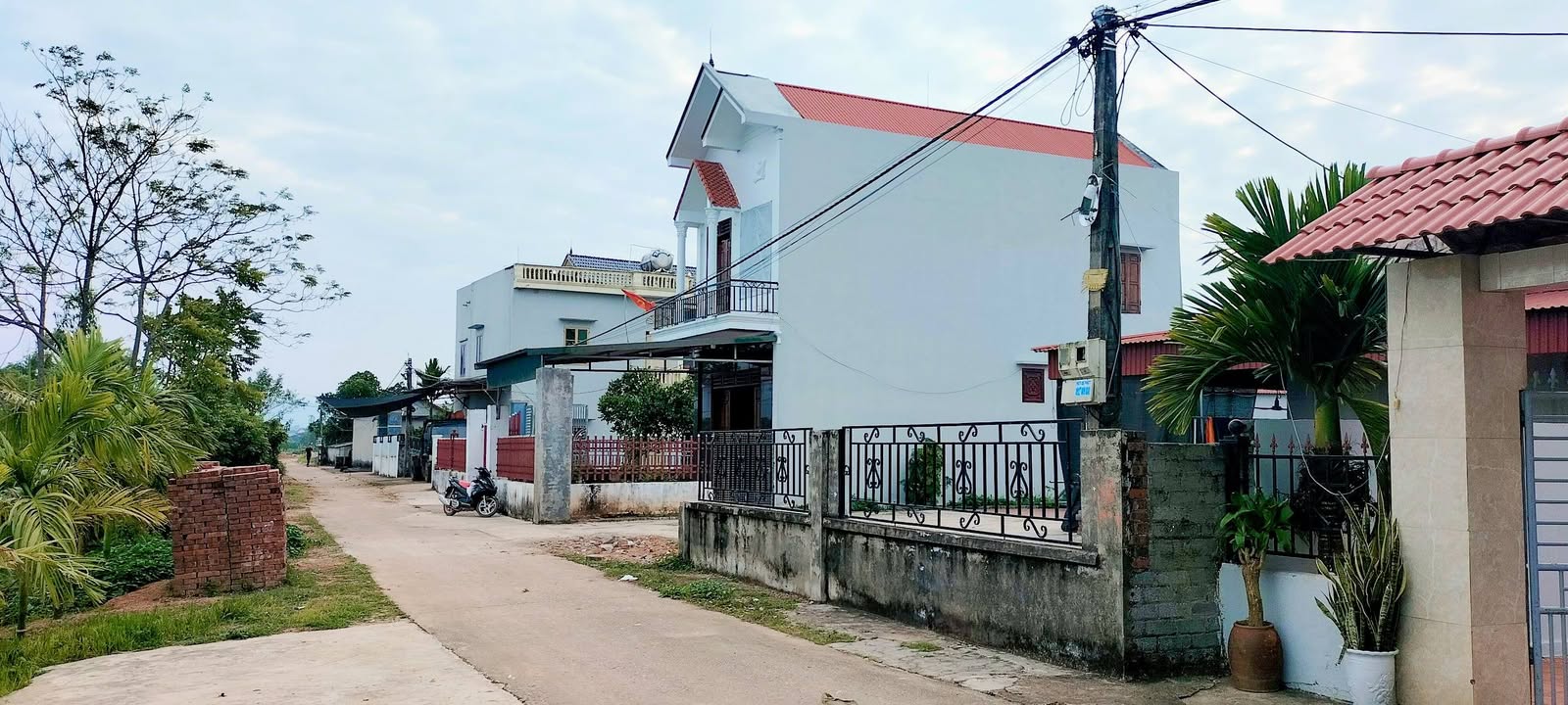 Đất nền Tam Dị, Lục Nam 200m² giá thỏa thuận - Pháp lý rõ ràng, sổ hồng chính chủ!