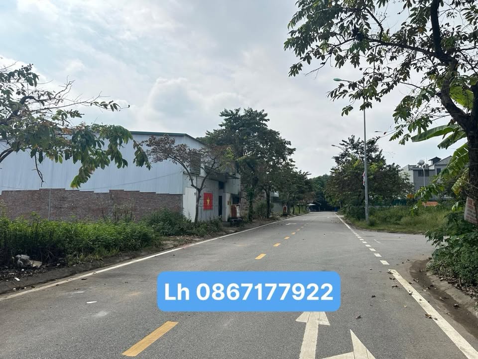 Đất nền khu đô thị Minh Phương 84m² giá 3.3 tỷ - Hướng Đông Bắc, Sổ đỏ chính chủ!