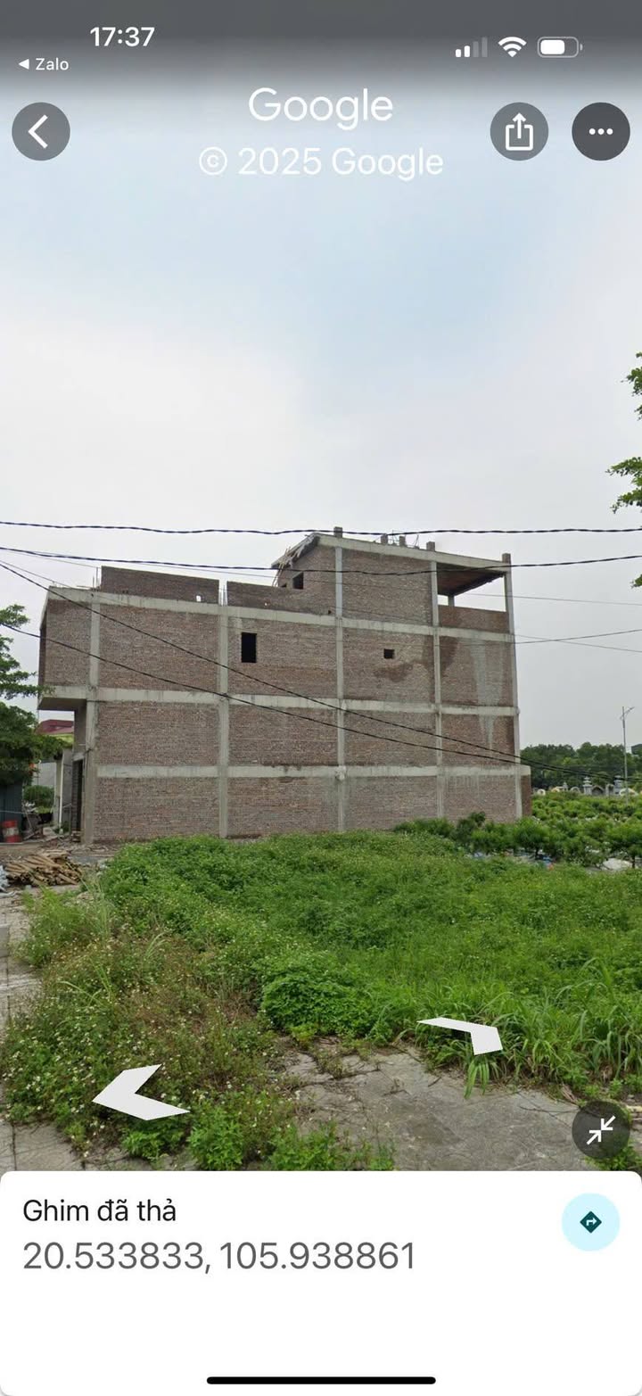 Đất nền Liêm Chính Phủ Lý 100m² giá thỏa thuận - Vị trí đắc địa, cơ hội đầu tư tốt!