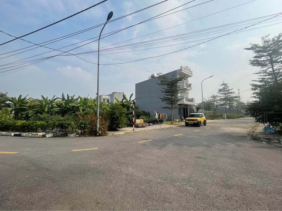 Đất đấu giá Thanh Miếu, Việt Trì 88m² giá 3 tỷ - Cơ hội đầu tư hấp dẫn!