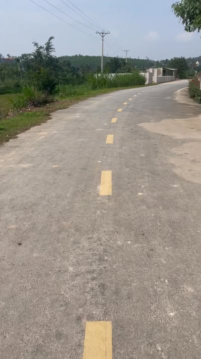 Đất nền Nam Nghĩa 294m² giá thỏa thuận - Đường rộng ô tô đi lại thoải mái!