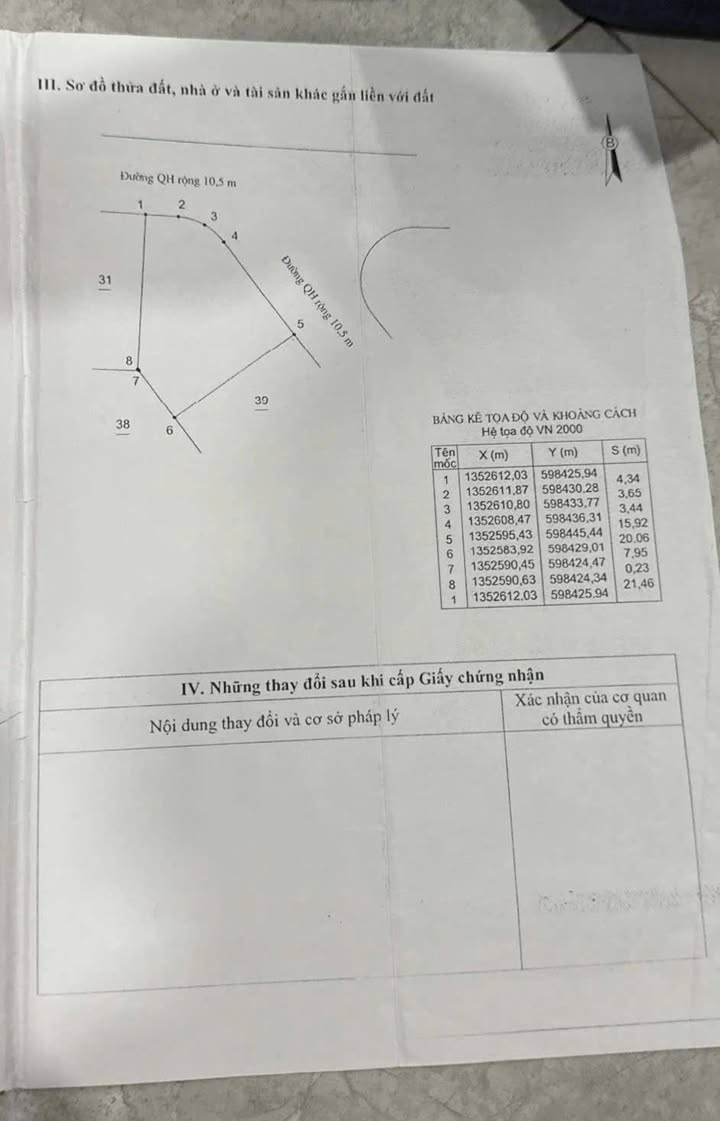 Biệt thự góc Khu đô thị Sông Tắc - Vĩnh Thái, Nha Trang 365m² giá 12 tỷ - Đầu tư sinh lời ngay!