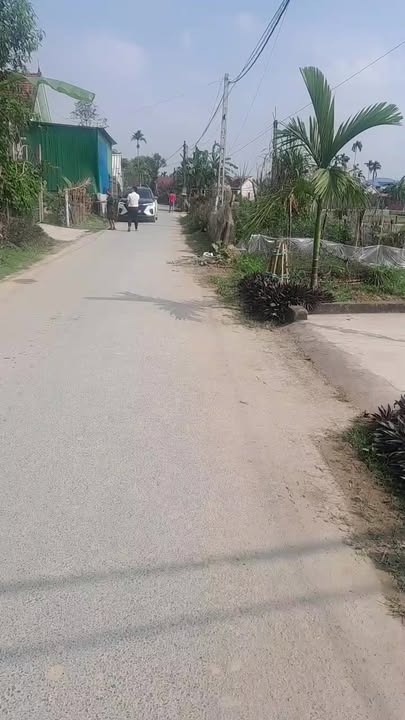 Đất thổ cư Võ Liệt 155m² giá 800 triệu - Đầu tư sinh lời tuyệt vời!