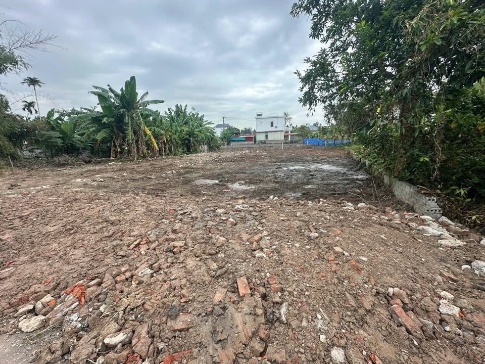 Đất nhà vườn Hòa Nghĩa Dương Kinh 648m² giá 7 tỷ - Đầu tư hấp dẫn!