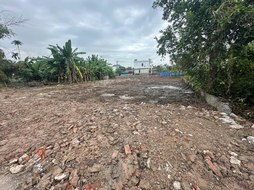 Đất nhà vườn tại Hòa Nghĩa, Dương Kinh 648m² giá 7 tỷ - Đầu tư sinh lời ngay!