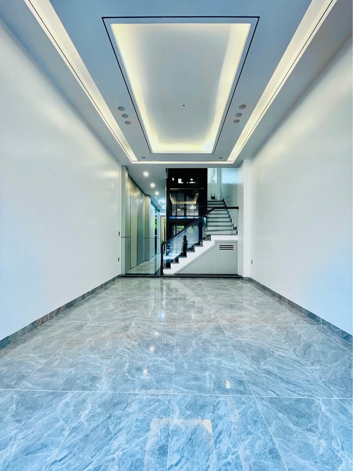 Townhouse Hoàng Huy Riverside 68m² giá 8.9 tỷ - Sẵn sàng vào ở ngay!