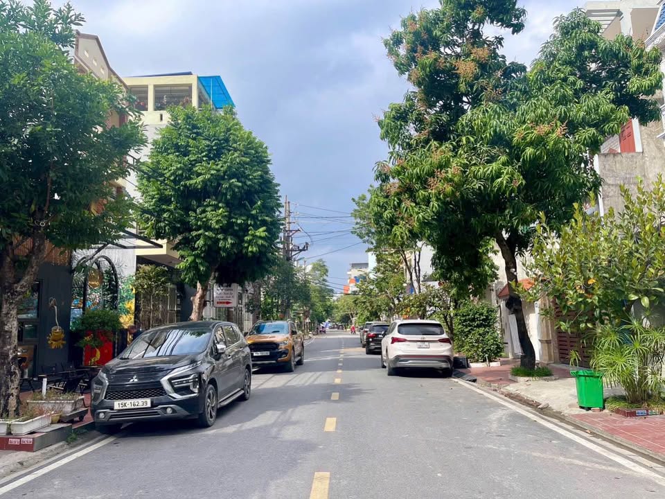 Đất nền phân lô Đào Nhuận, Hải Phòng 90m² giá 9 tỷ - Khu cao cấp, đầu tư sinh lời!