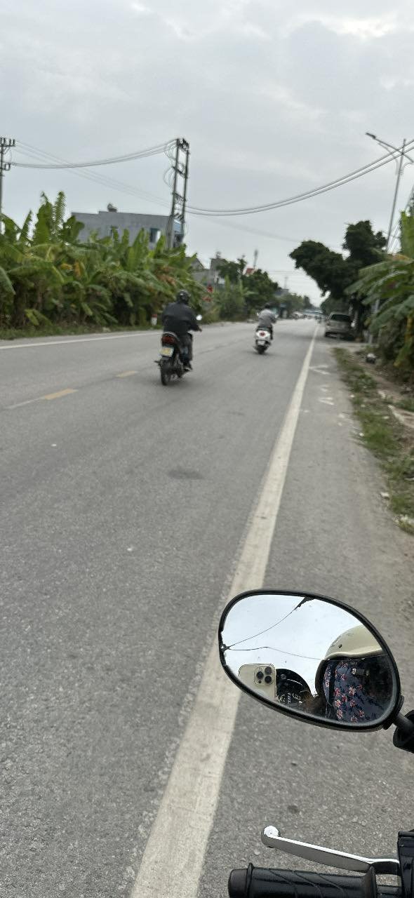 Đất nền An Tiến Hải Phòng 100m² giá 1.5 tỷ - Mặt đường 301 chính chủ!