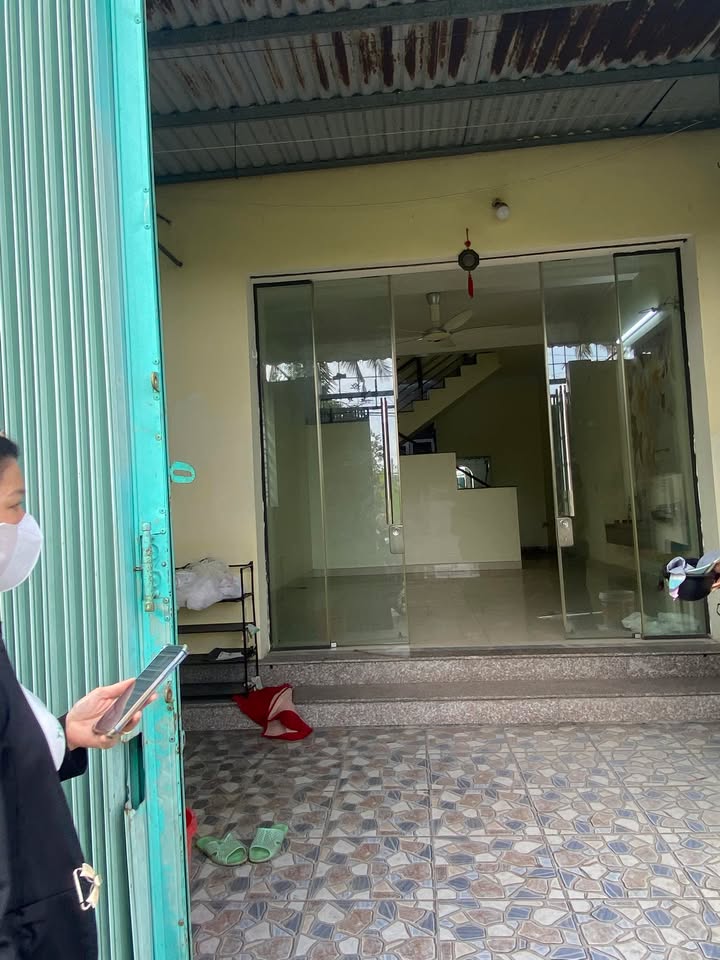 Nhà riêng Nam Sơn An Dương 54m² giá 14xx triệu - Chính chủ bán gấp!